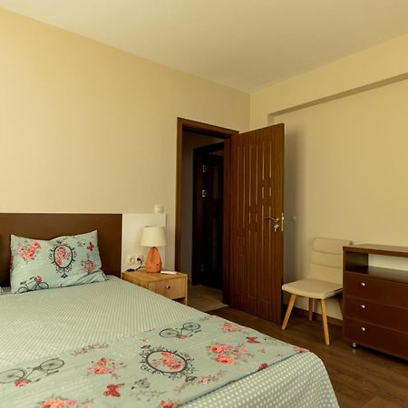 Swan Bay Complex Apartment Chernomorets Exterior photo