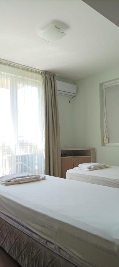 Swan Bay Complex Apartment Chernomorets Exterior photo