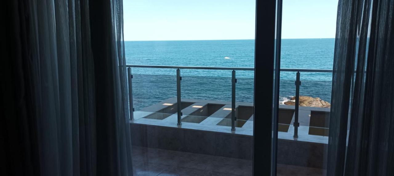 Swan Bay Complex Apartment Chernomorets Exterior photo