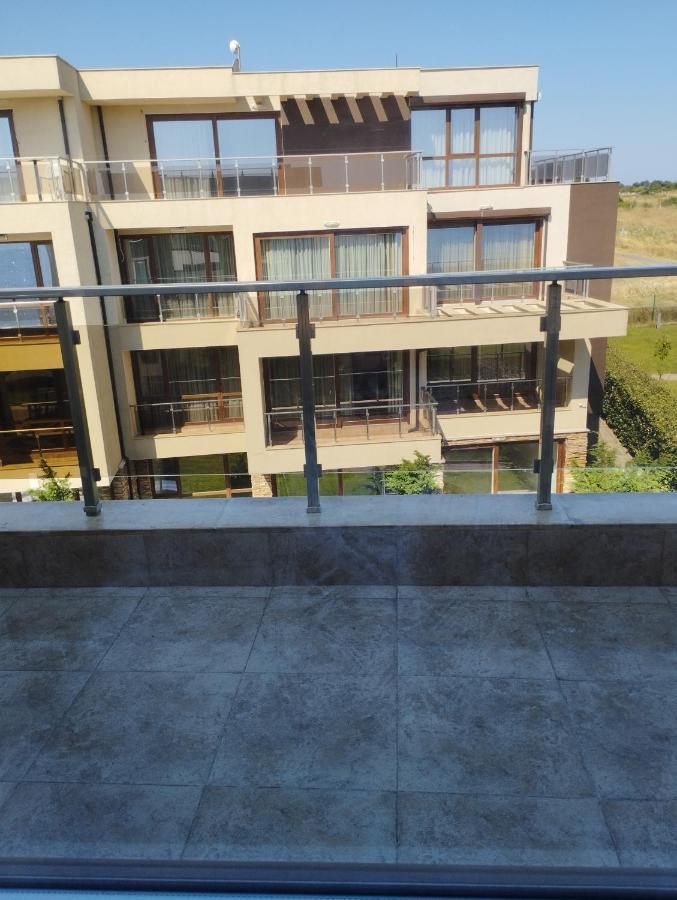 Swan Bay Complex Apartment Chernomorets Exterior photo